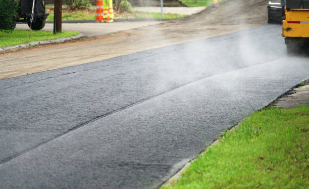 Best Driveway Resurfacing Services in Winsted, MN