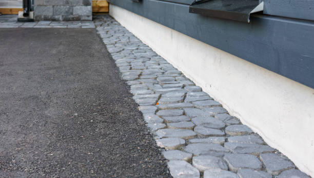 Best Driveway Drainage Solutions in Winsted, MN